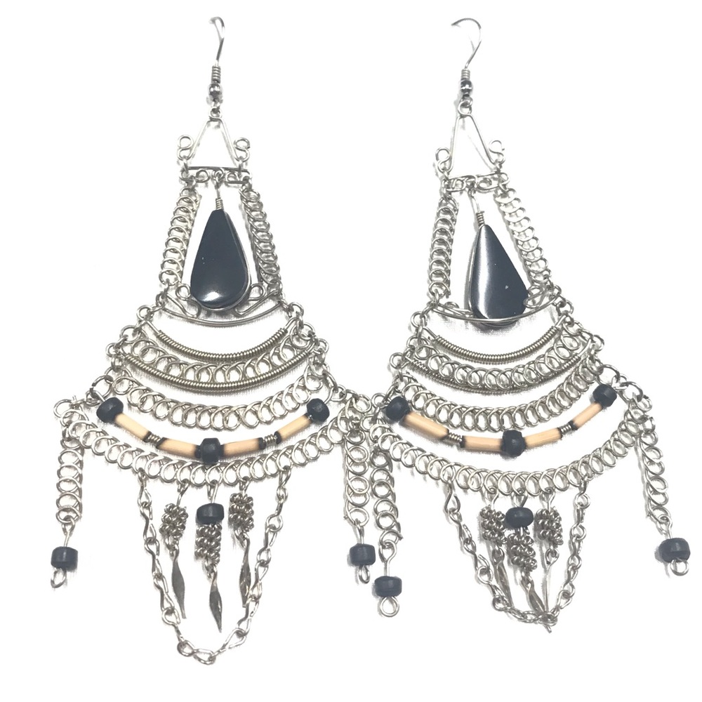 BOHO ONE OF A KIND PO59